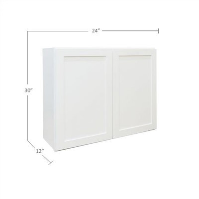 کابینت دیواری 24 اینچی