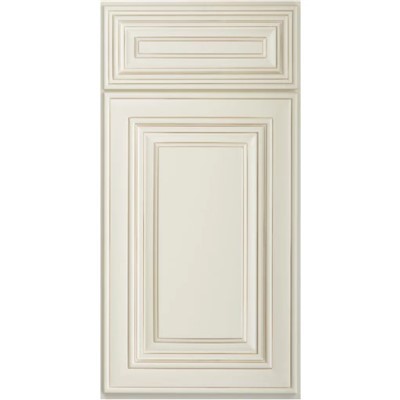 کابینت آشپزخانه آنتیک سفید